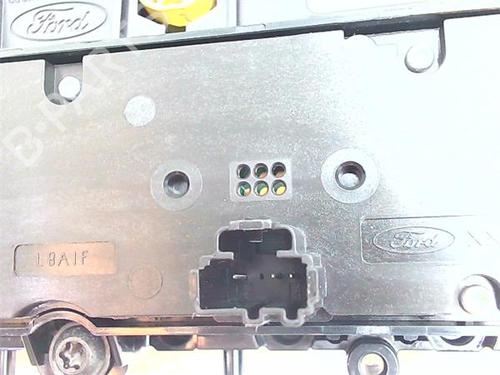 Display FORD PUMA (J2K, CF7) 1.0 EcoBoost mHEV | BP38398941C48 - Image 4