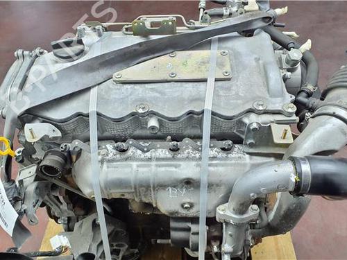 Engine NISSAN ALMERA II (N16) 2.2 dCi | BP38405547M1 - Image 6