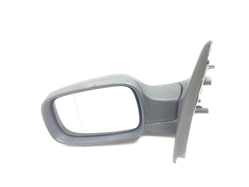 Used Left mirror Left mirror RENAULT CLIO II (BB_, CB_) 1.2 16V (BB05, BB0W, BB11, BB27, BB2T, BB2U, BB2V, CB05,... (75 hp) 39962218 39962218