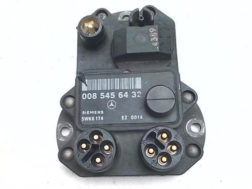 Elektronisk modul Elektronisk modul 38381431 38381431