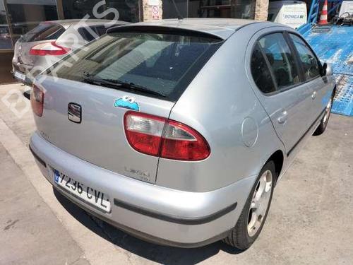 Engine control unit (ECU) SEAT LEON (1M1) 1.9 TDI | BP38393667M57 - Image 8