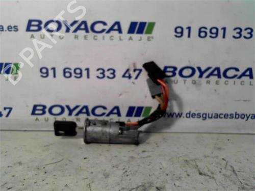 Used Ignition barrel Ignition barrel RENAULT 19 I (B/C53_) 1.4 (B/C53P) (58 hp) 40087175 40087175