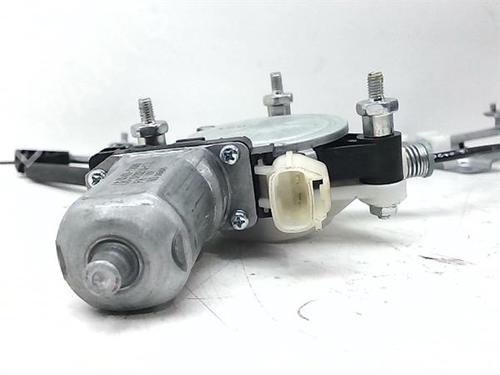 Front left window mechanism KIA RIO III (UB) 1.2 CVVT | BP38371399C22 - Image 2