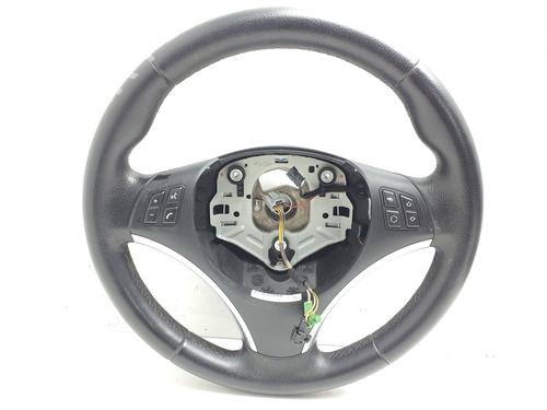 Used Steering wheel Steering wheel BMW 3 (E90) 320 d (177 hp) 39808388 39808388