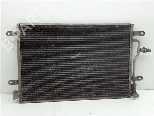 AC radiator AUDI A4 B6 (8E2) 2.0 FSI | BP38391331M32 - Image 3