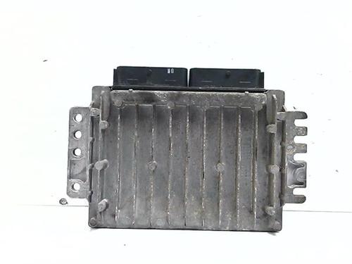 Control unit DAEWOO LACETTI Hatchback (KLAN) 1.6 | BP38391319M11 - Image 4