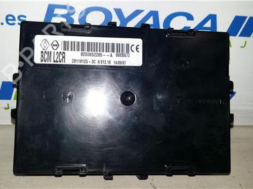 Electronic module RENAULT CLIO III Hatchback Van (SB_, SR_) 1.5 dCi | BP38350039M83 - Image 2