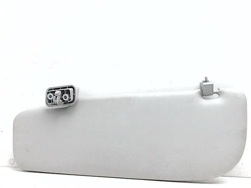 Right sun visor OPEL COMBO Box Body/MPV (X12) 1.3 CDTI (B05) | BP38396601I2 - Image 4