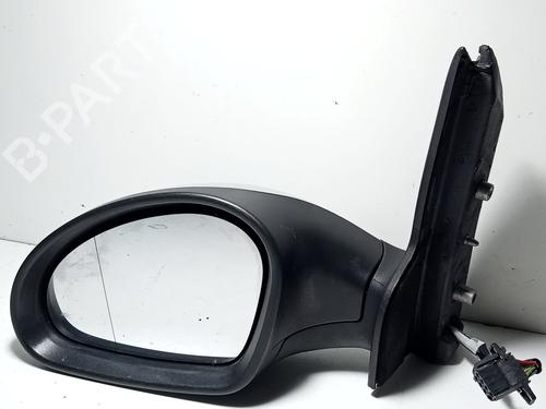 Used Left mirror Left mirror 38405151 38405151