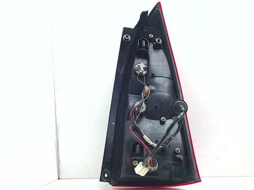 Left taillight MAZDA PREMACY (CP) 1.9 (CP10P) | BP38387760C34 - Image 4