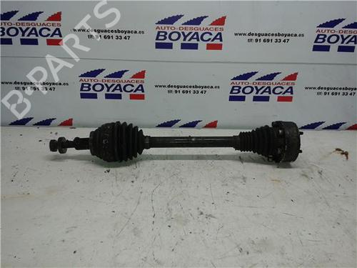 Used Left front driveshaft Left front driveshaft 38406614 38406614