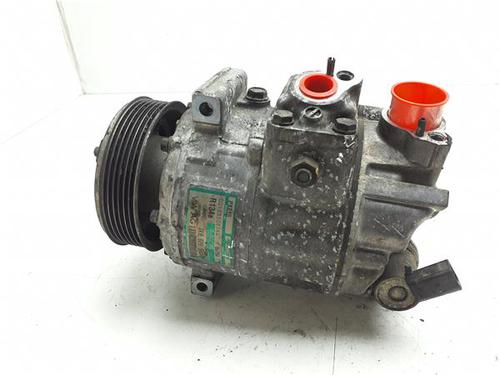 AC compressor VW GOLF V (1K1) 1.9 TDI | BP38373793M34 - Image 3