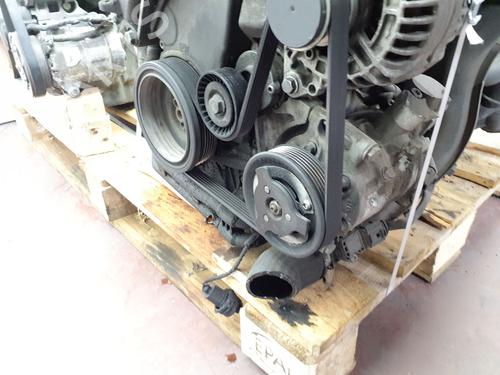 AC compressor SEAT TOLEDO IV (KG3) 1.6 TDI | BP38332959M34 - Image 2