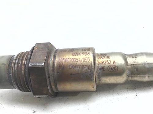 Electronic sensor AUDI A3 Sportback (8VA, 8VF) RS3 quattro | BP40086152M84 - Image 4