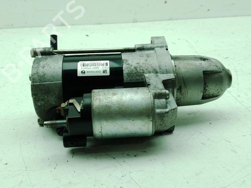 Starter OPEL ZAFIRA TOURER C (P12) 1.6 CDTI (75) | BP38400646M8 - Image 3