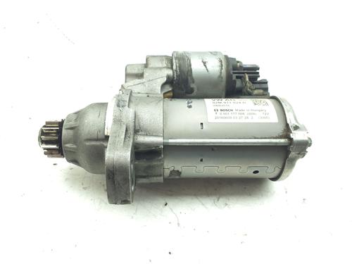 Used Starter Starter 38593918 38593918
