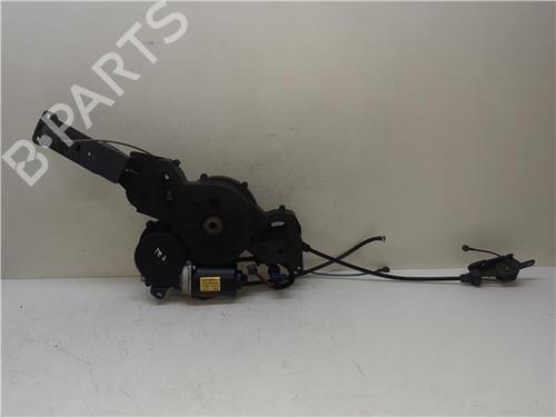 Electronic module CITROËN C8 (EA_, EB_) 2.2 HDi | BP38359583M83 - Image 2