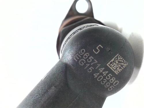 Injector FORD FOCUS C-MAX (DM2) 2.0 TDCi | BP38380339M100 - Image 2