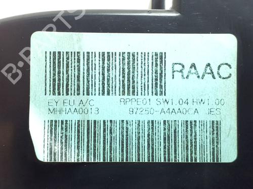Climate control KIA CARENS IV 1.7 CRDi | BP40009144I5  - Image 5