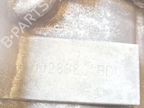 Gearbox BMW 3 (E46) 318 i | BP38440029M3 - Image 8
