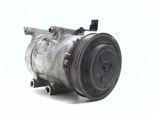 AC compressor KIA CARENS IV 1.7 CRDi | BP38378089M34 - Image 2