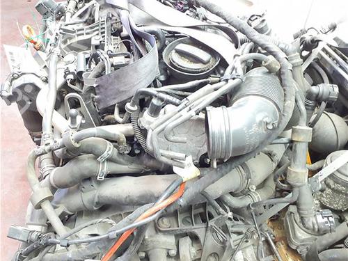 Engine VW TOURAN (1T3) 1.6 TDI | BP38374137M1 - Image 5
