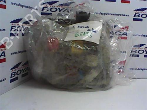 Used Electronic module Electronic module 38404735 38404735