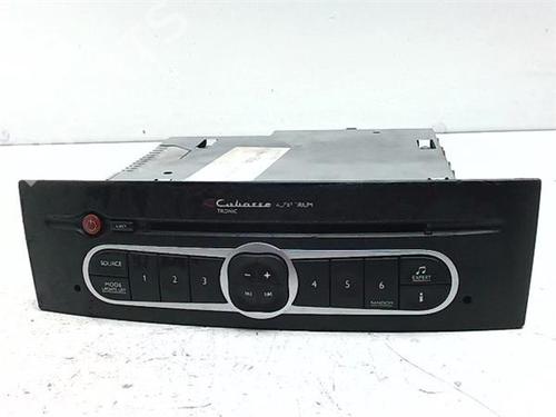 Used Radio Radio 38350377 38350377