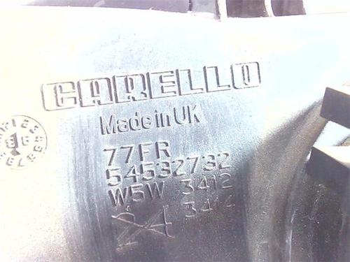 Left headlight ROVER 400 II (RT) 416 Si | BP39435101C28 - Image 4
