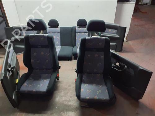 Juego Asientos Juego Asientos 38373669 38373669