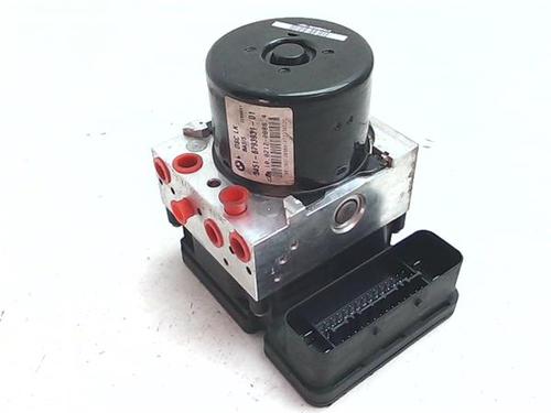Used ABS pump ABS pump BMW 3 (F30, F80) 320 d (184 hp) 38381158 38381158
