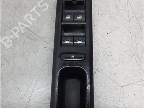 Used Left front window switch Left front window switch PEUGEOT 407 (6D_) 2.0 16V (6DRFJC, 6DRFJE, 6DRFJF) (140 hp) 40085668 40085668