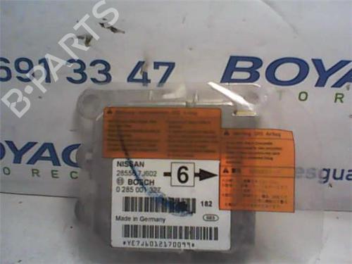 Used ECU airbags ECU airbags 38352548 38352548