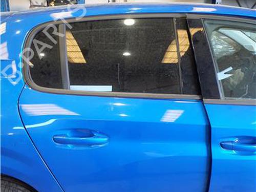 right-rear-door-peugeot-208-i-ca_-cc_-2012-2013-2014-2015-2016-2017-2018-2019-2020-2021-38399599 main image
