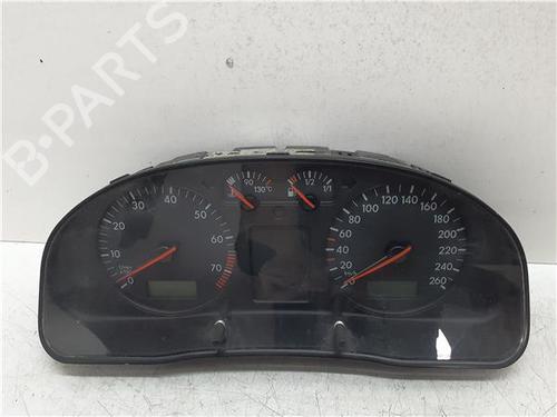 Used Instrument cluster Instrument cluster 38351229 38351229