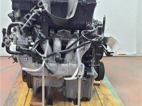 Used Engine Engine 38403699 38403699