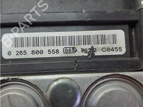 ABS pump RENAULT MODUS / GRAND MODUS (F/JP0_) 1.2 16V Hi-Flex | BP38362929M43 - Image 6