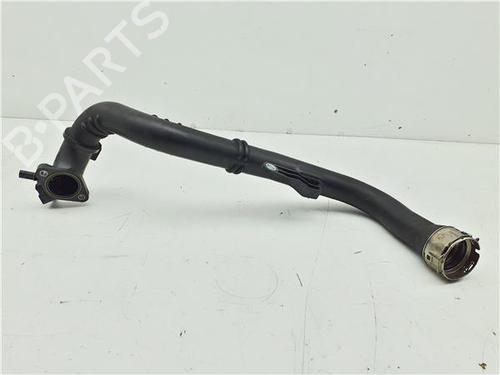 Intercooler pipe RENAULT CLIO V (B7_) 1.3 TCe 130 (B7MF) | BP38711213M127 - Image 4