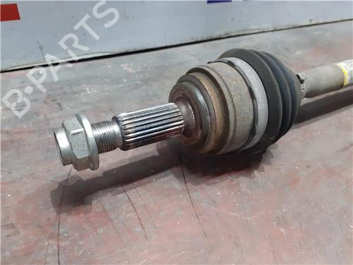 Right front driveshaft FORD TOURNEO COURIER B460 MPV 1.0 EcoBoost | BP38355272M39 - Image 2
