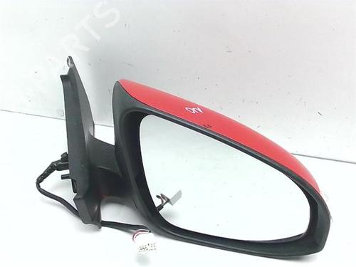 Used Right mirror Right mirror 38392072 38392072