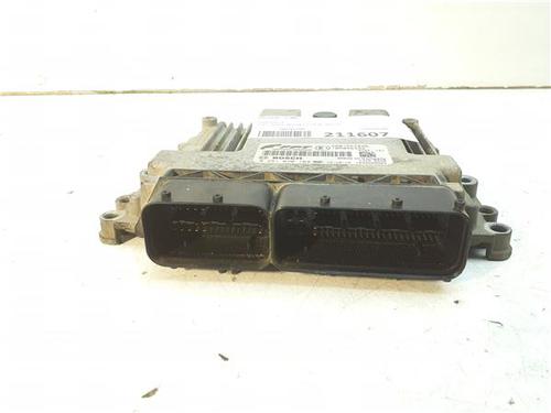 Used Control unit Control unit IVECO DAILY V Van 29S13, 29L13, 35C13, 35S13, 40C13, 40S13 (126 hp) 39964371 39964371