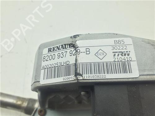 Steering column RENAULT CLIO III Hatchback Van (SB_, SR_) 1.2 (SR0J) | BP38398407M21 - Image 4