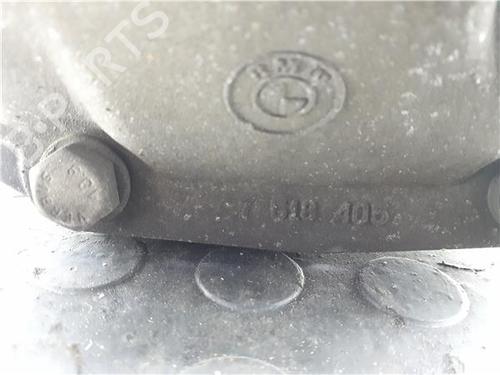 Rear differential BMW 1 (E81) 118 d | BP38397322M24 - Image 3