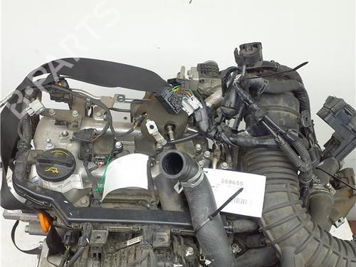 Engine HYUNDAI i30 (PDE, PD, PDEN) 1.0 T-GDI | BP38393337M1  - Image 7