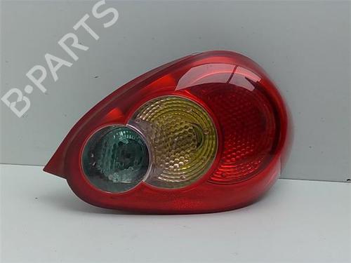 Used Right taillight Right taillight 38391497 38391497