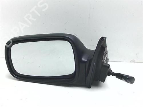 Used Left mirror Left mirror 38386048 38386048