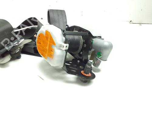 Front right seatbelt KIA CEED Sportswagon (CD) 1.6 | BP38402614I25 - Image 2