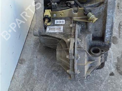 Gearbox RENAULT ESPACE IV (JK0/1_) 2.2 dCi (JK0H) | BP38356411M3 - Image 3