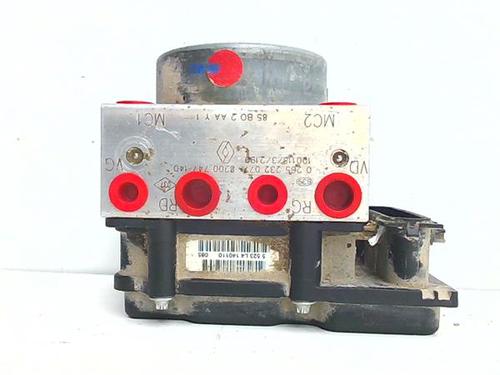 Used ABS pump ABS pump 38385434 38385434