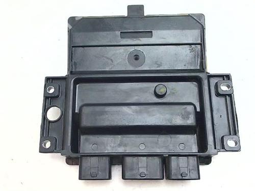 Control unit RENAULT CLIO III Hatchback Van (SB_, SR_) 1.5 dCi | BP38387731M11 - Image 4